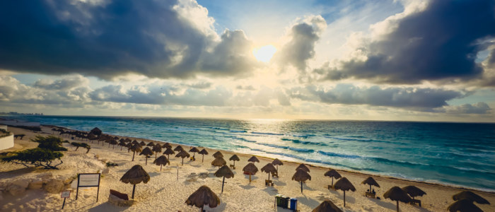 Mexique en Avril voyage Mexique Découverte plage