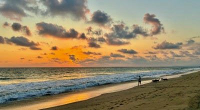 Avis voyageur avec Mexique Découverte Eric M. 