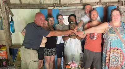 Avis voyageur avec Mexique Découverte Martine  L. 