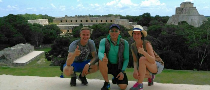 guide prive francophone mexique voyage sur mesure