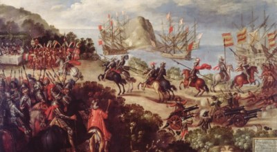 Ville de Veracrux Mexique Decouverte conquista espagnole