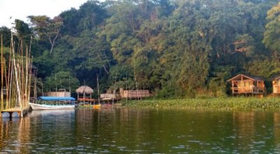 Ville de Veracrux Mexique Decouverte magnifique Catemaco