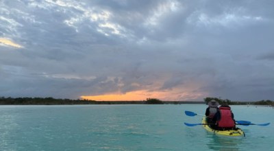Avis voyageur avec Mexique Découverte Christine L. 