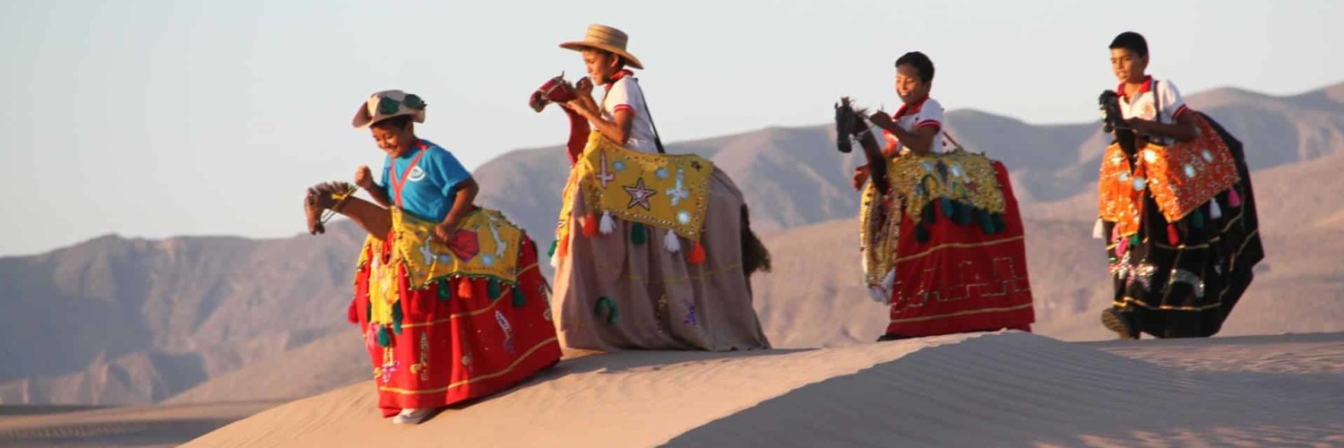 Marche artisanal voyage Mexique Découverte