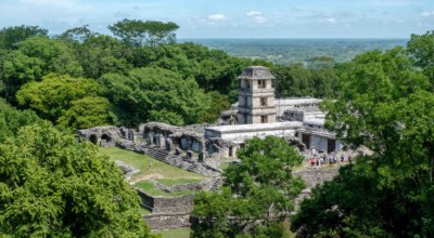Avis voyageur avec Mexique Découverte Frederic et Christine D. 